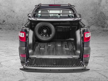 fiat strada-hard-working-14-fire-flex-cab-dupla-2017 bagageiro