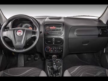 fiat strada-working-14-fire-flex-2017 painel