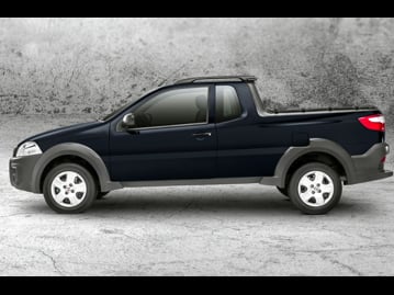fiat strada-working-14-flex-cab-estendida-2016 lateral