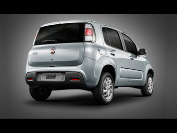 fiat uno-attractive-10-firefly-flex-2017 traseira