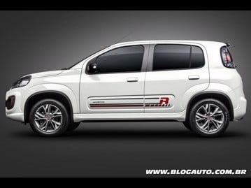 fiat uno-sporting-13-firefly-dualogic-flex-2017 lateral