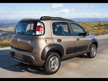 fiat uno-way-dualogic-14-flex-2016 traseira