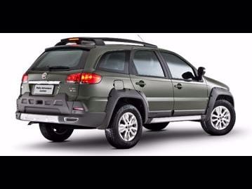 fiat weekend-adventure-18-etorq-flex-2016 traseira