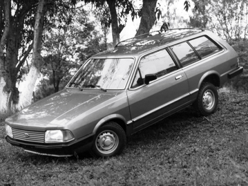 ford corcel-ii-belina-luxo-4x4-1985 frente