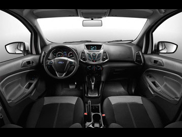ford ecosport-16-se-powershift-2017 painel