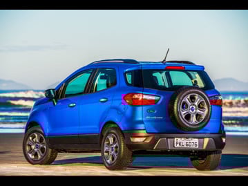 ford ecosport-freestyle-15-flex-aut-2018 traseira