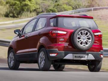 ford ecosport-freestyle-powershift-16-flex-2016 traseira