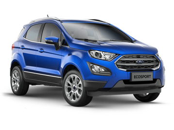 Ford Ecosport Se 1.5 Flex 2019 