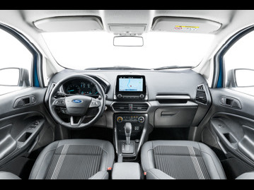 ford ecosport-se-15-flex-aut-2019 painel