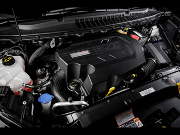 ford edge-st-27-v6-2019 motor