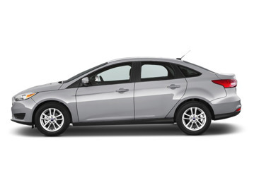 Ford FOCUS SE 2.0 16V P.SHIFT FLEXONE 2017 - SóCarrão