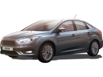 Ford FOCUS SE 2.0 16V P.SHIFT FLEXONE 2017 - SóCarrão