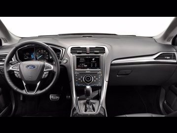 ford fusion-20-16v-gtdi-titanium-aut-2015 painel