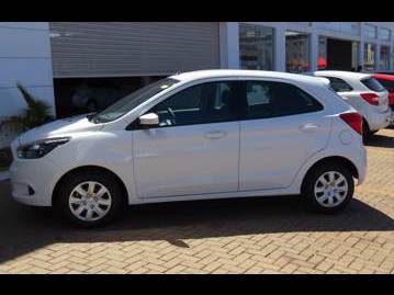 ford ka-10-se-plus-flex-2017 lateral
