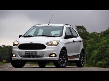 ford ka-10-se-trail-flex-2018 frente