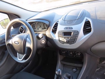 ford ka-15-nvct-se-flex-2017 painel