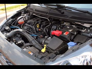 ford ka-hatch-freestyle-15-flex-2019 motor