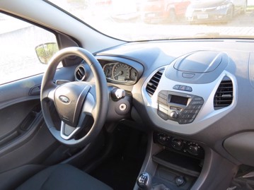 ford ka-hatch-se-10-flex-2016 painel