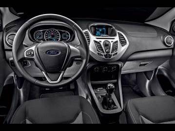 ford ka-hatch-se-plus-10-flex-2015 painel