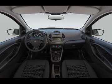 ford ka-s-10-2019 painel