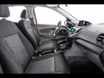 ford ka-se-15-aut-2019 bancos