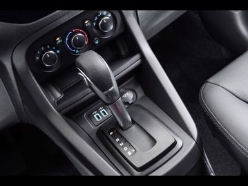 ford ka-se-15-aut-2019 cambio