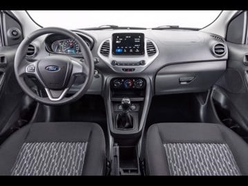 ford ka-se-plus-10-2019 painel