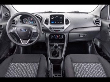 ford ka-se-plus-15-2019 painel