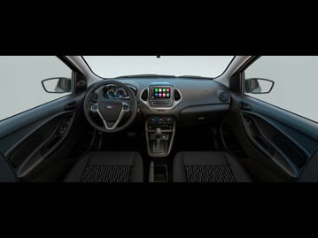 ford ka-se-plus-15-aut-2019 painel