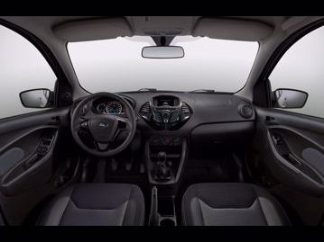ford ka-sedan-advanced-15-flex-2018 painel