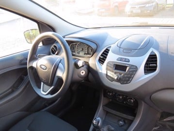 ford ka-sedan-se-10-flex-2016 painel