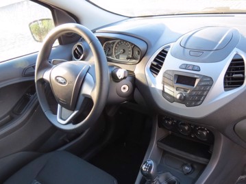 ford ka-sedan-se-10-flex-2017 painel