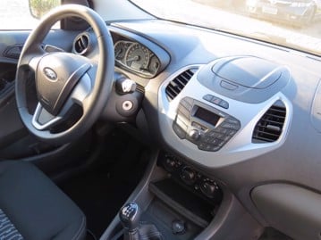 ford ka-sedan-se-10-flex-2018 painel
