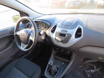 ford ka-sedan-se-15-16v-flex-2016 painel