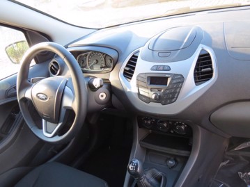 ford ka-sedan-se-15-16v-flex-2017 painel