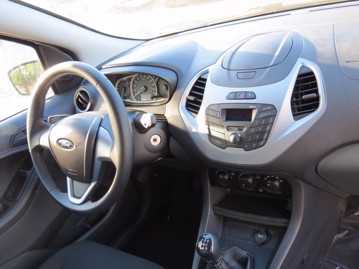 ford ka-sedan-se-15-16v-flex-2018 painel