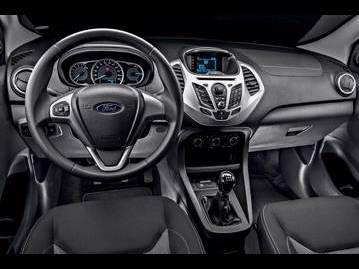 ford ka-sedan-se-plus-10-flex-2015 painel