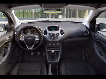 ford ka-sedan-sel-15-16v-flex-2018 painel