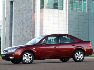 ford mondeo-sedan-ghia-20-16v-aut-2006 lateral