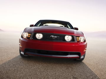 ford mustang-gt-50-v8-2010 frente