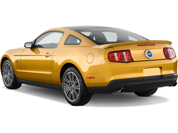 ford mustang-gt-50-v8-2010 traseira