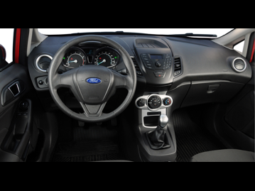 ford new-fiesta-se-15-16v-2016 painel