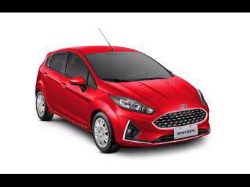 ford new-fiesta-se-16-16v-2018 frente