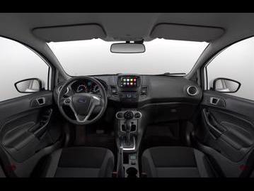 ford new-fiesta-se-16-16v-plus-aut-2018 painel