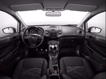 ford new-fiesta-se-16-16v-style-2017 painel