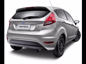 ford new-fiesta-se-16-16v-style-2017 traseira