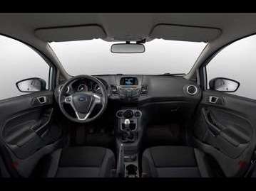 ford new-fiesta-se-16-16v-style-2018 painel