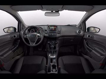 ford new-fiesta-titanium-plus-16-16v-aut-2018 painel