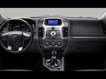 ford ranger-22-td-xls-cd-4x4-2016 painel