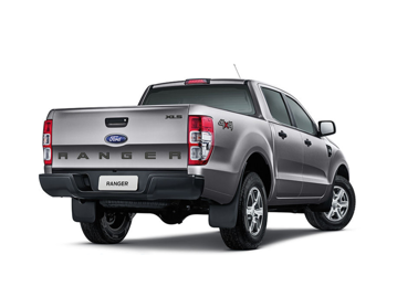 ford ranger-22-td-xls-cd-4x4-2017 traseira